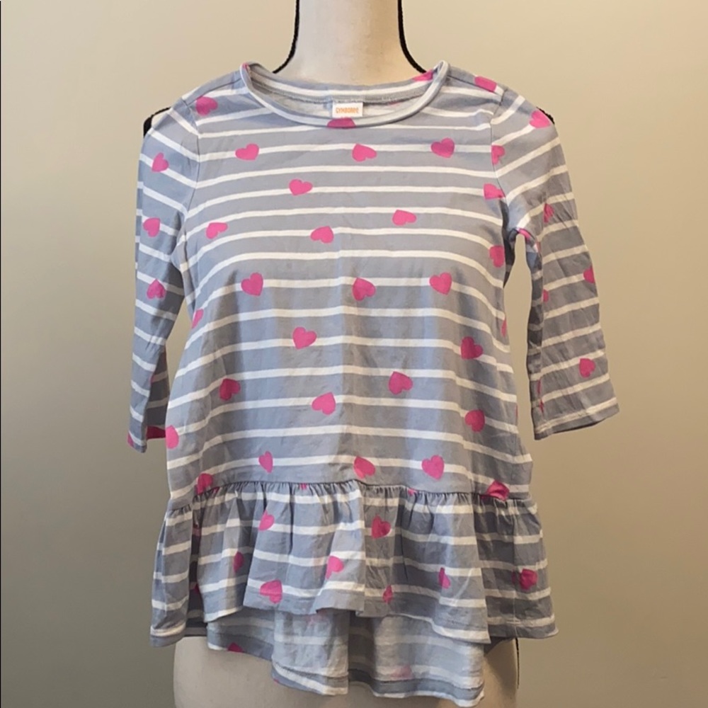 Girls top